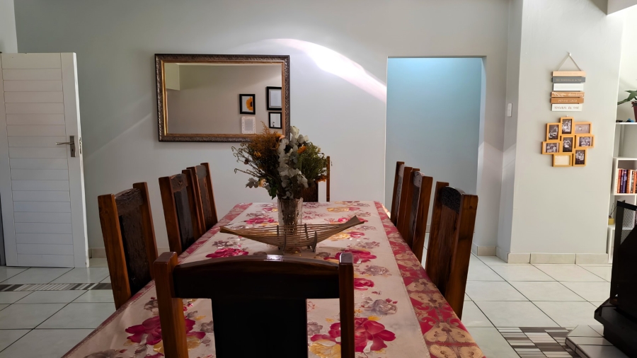 4 Bedroom Property for Sale in Universitas Ridge Free State